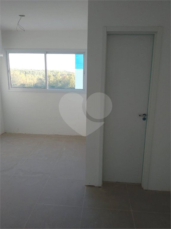 Apartamento à venda com 1 quarto em Botujuru, Mogi das Cruzes, SP
