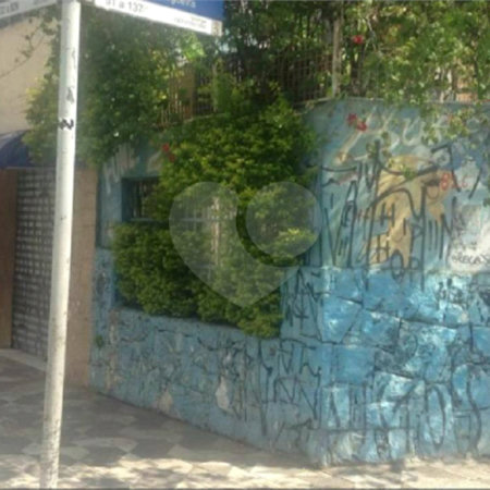 Terreno à venda ou para alugar em Vila Monumento, São Paulo, SP