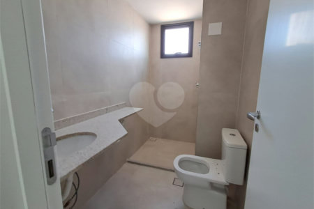 Apartamento à venda com 3 suítes em Perdizes, São Paulo, SP