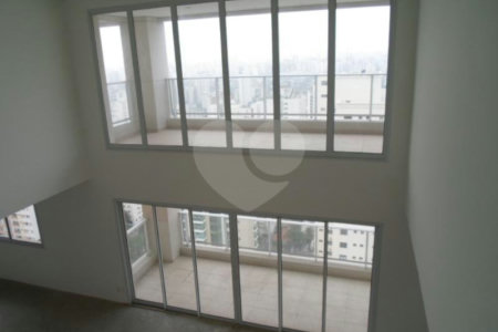 Apartamento à venda com 4 suítes em Campo Belo, São Paulo, SP