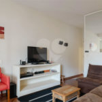 Apartamento para alugar com 1 suíte em Vila Andrade, São Paulo, SP