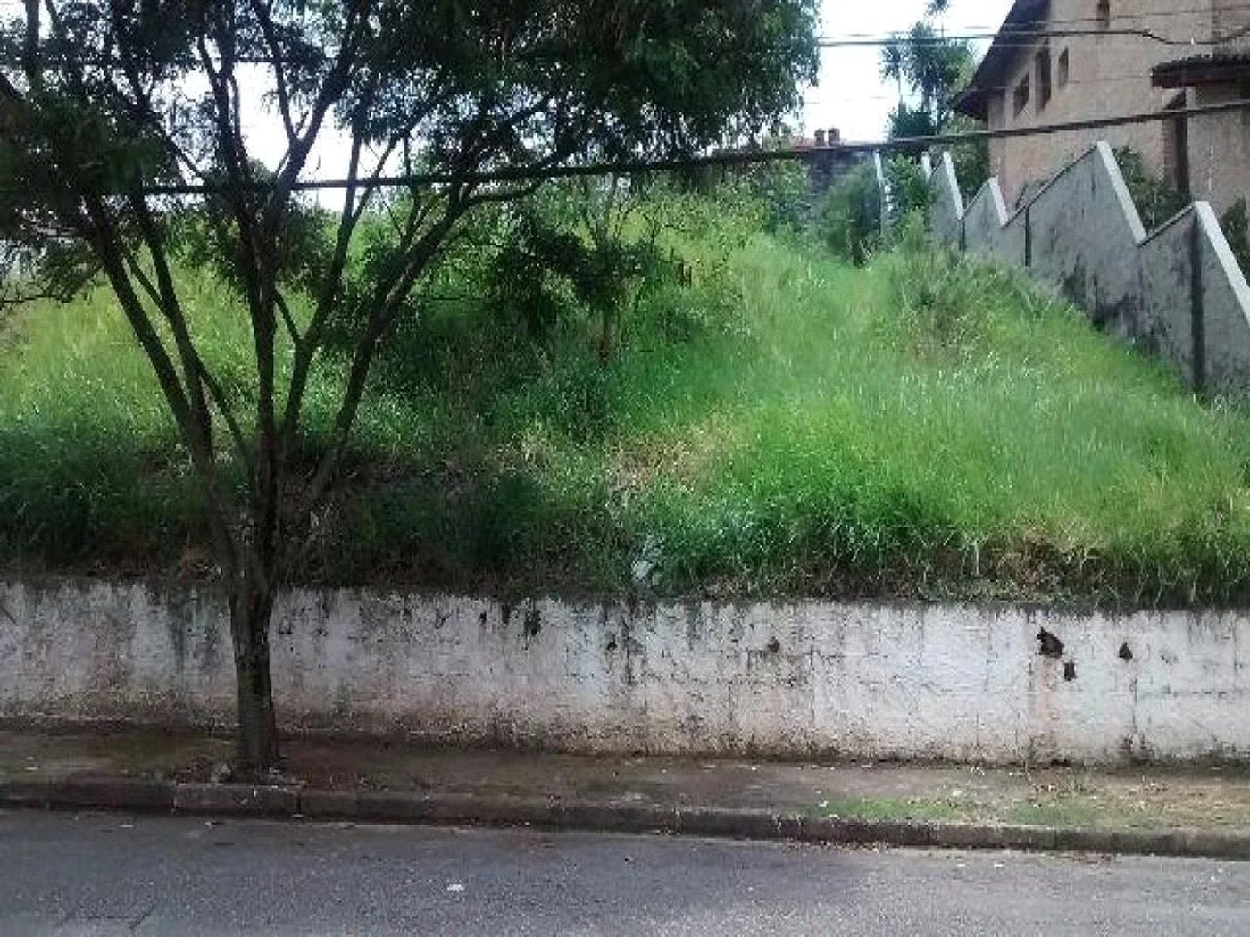 Terreno à venda em Parque dos Príncipes, São Paulo, SP