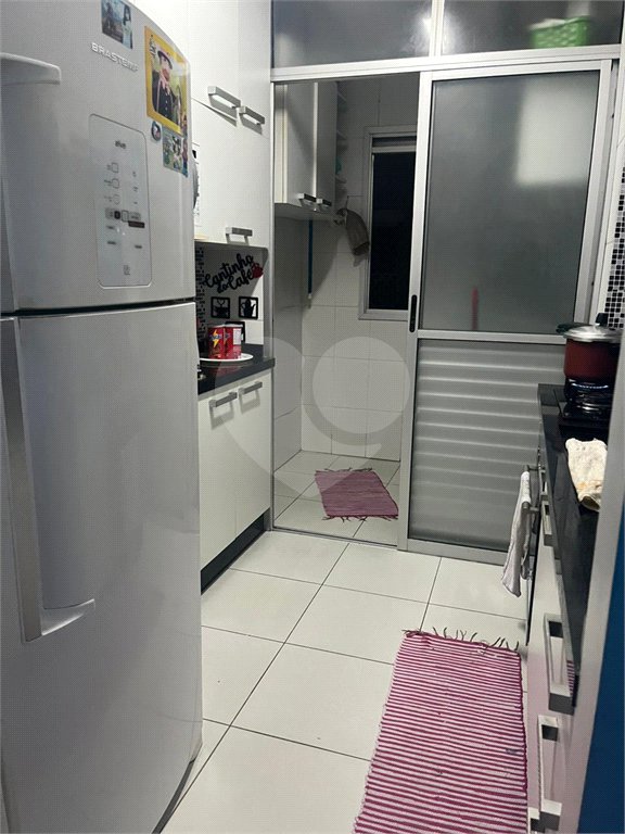 Apartamento à venda com 3 quartos, sendo 1 suíte, em Vila Carrão, São Paulo, SP