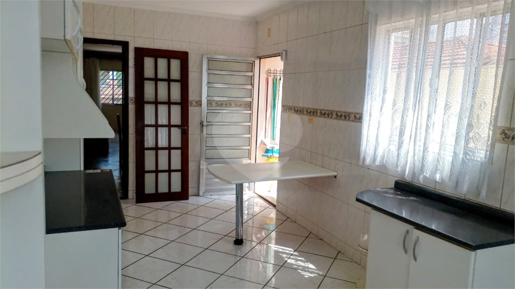 Sobrado à venda com 3 quartos, sendo 1 suíte,  em Vila Dom Pedro II, São Paulo, SP