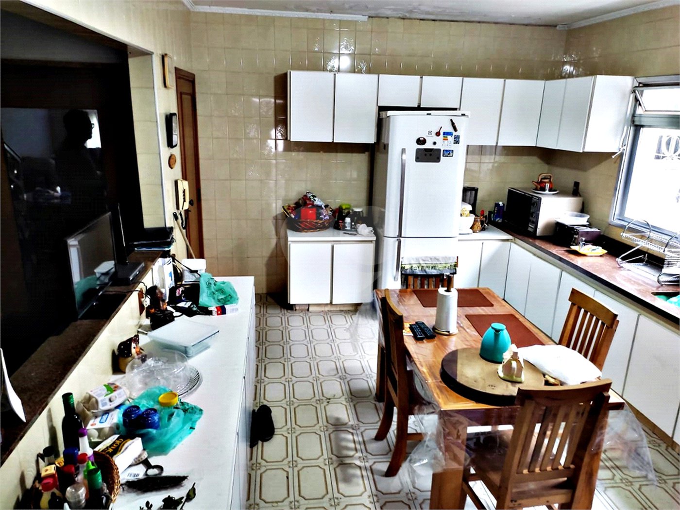 Sobrado à venda com 5 quartos, sendo 2 suítes, em Vila Nova Cachoeirinha, São Paulo, SP