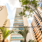 Apartamento à venda com 1 suíte em Perdizes, São Paulo, SP