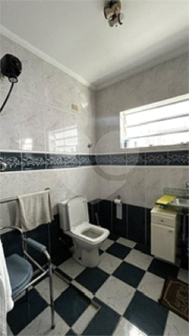 Casa à venda com 3 quartos, sendo 1 suíte, em Casa Verde, São Paulo, SP