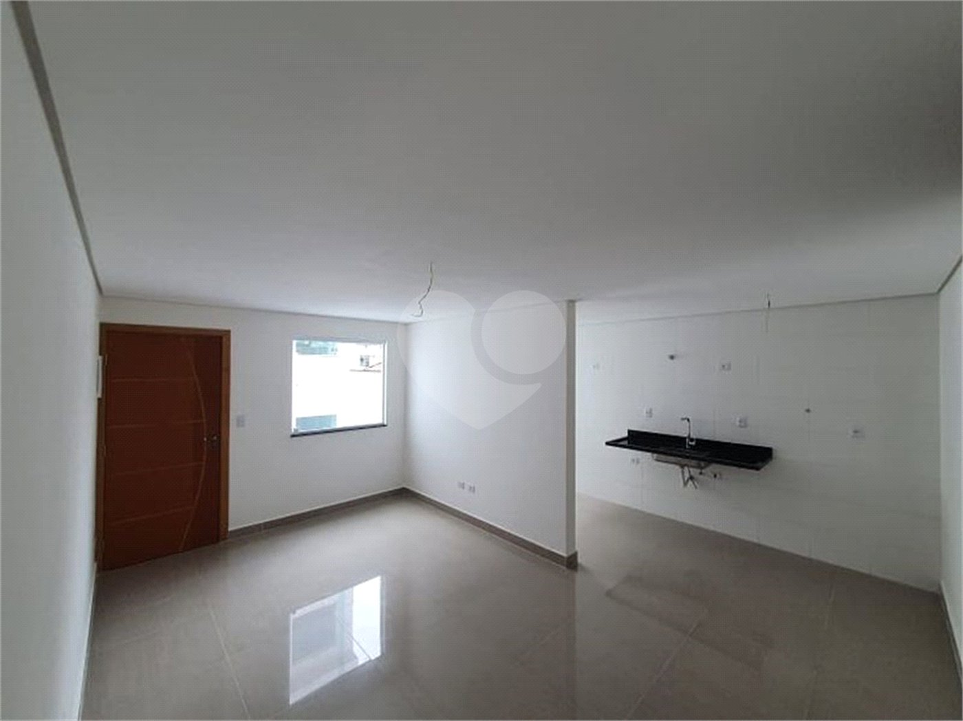 Apartamento à venda com 1 quarto em Tucuruvi, São Paulo, SP