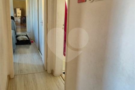 Apartamento à venda com 2 quartos em Jardim Guarujá, Sorocaba, SP