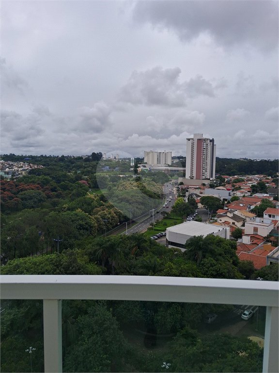 Apartamento à venda com 4 quartos, sendo 2 suítes,  em Vila Sfeir, Indaiatuba, SP