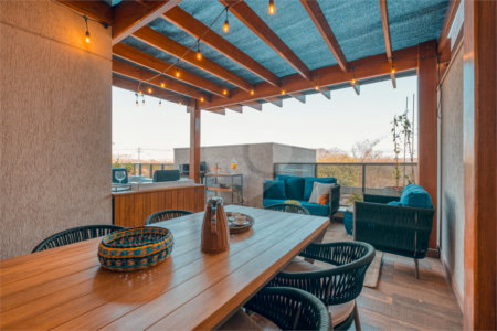 Apartamento à venda com 3 suítes em Residencial Alto do Ipê, Ribeirão Preto, SP