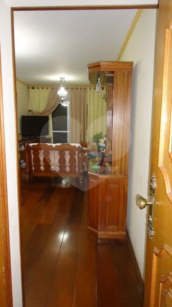 Apartamento à venda com 3 quartos, sendo 1 suíte,  em Mandaqui, São Paulo, SP