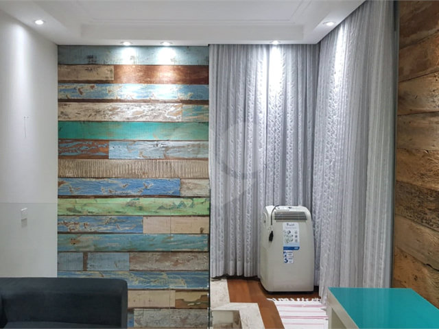 Cobertura à venda com 2 quartos, sendo 1 suíte,  em Tucuruvi, São Paulo, SP