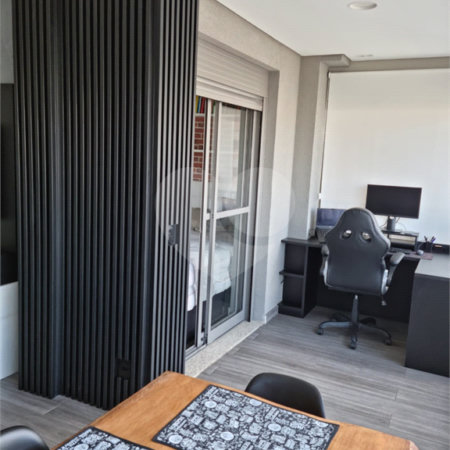 Apartamento à venda com 1 suíte em Vila Mariana, São Paulo, SP