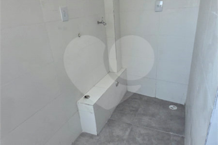 Apartamento à venda com 2 quartos em Parque Boturussu, São Paulo, SP