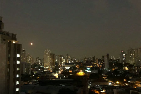 Apartamento à venda com 1 quarto em Alto da Lapa, São Paulo, SP