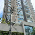 Apartamento à venda com 3 suítes em Jardim Fonte do Morumbi, São Paulo, SP