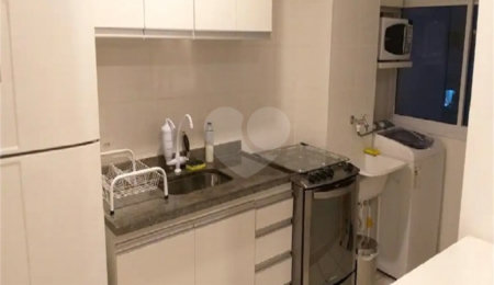 Studio à venda com 1 quarto em Água Branca, São Paulo, SP