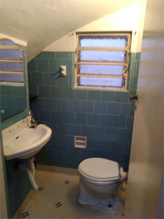 Sobrado à venda com 3 quartos em Vila Cordeiro, São Paulo, SP
