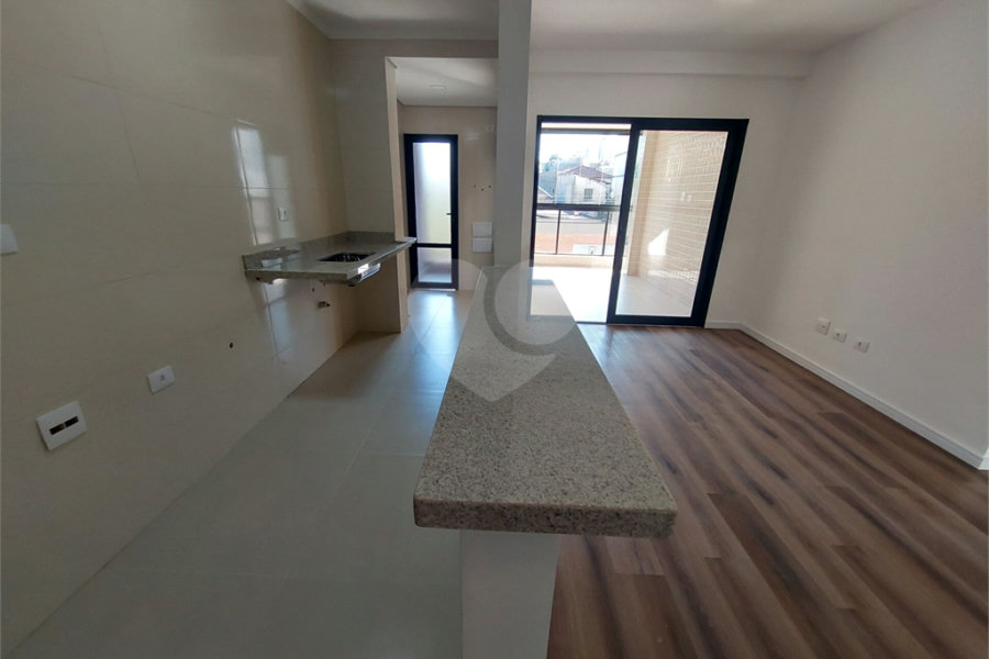 Apartamento à venda com 2 quartos, sendo 1 suíte, em Vila Moreira, Guarulhos, SP