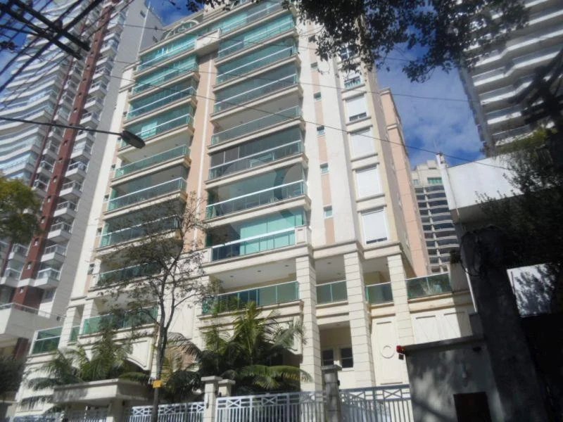 Apartamento à venda com 3 suítes em Santana, São Paulo, SP