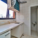 Apartamento à venda com 3 quartos, sendo 1 suíte, em Vila Olímpia, São Paulo, SP