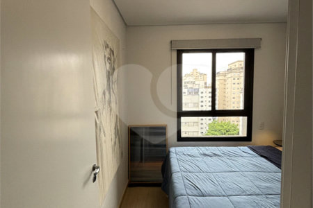 Apartamento à venda com 1 suíte em Perdizes, São Paulo, SP