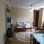 Apartamento à venda com 2 quartos em Vila Nova Cachoeirinha, São Paulo, SP
