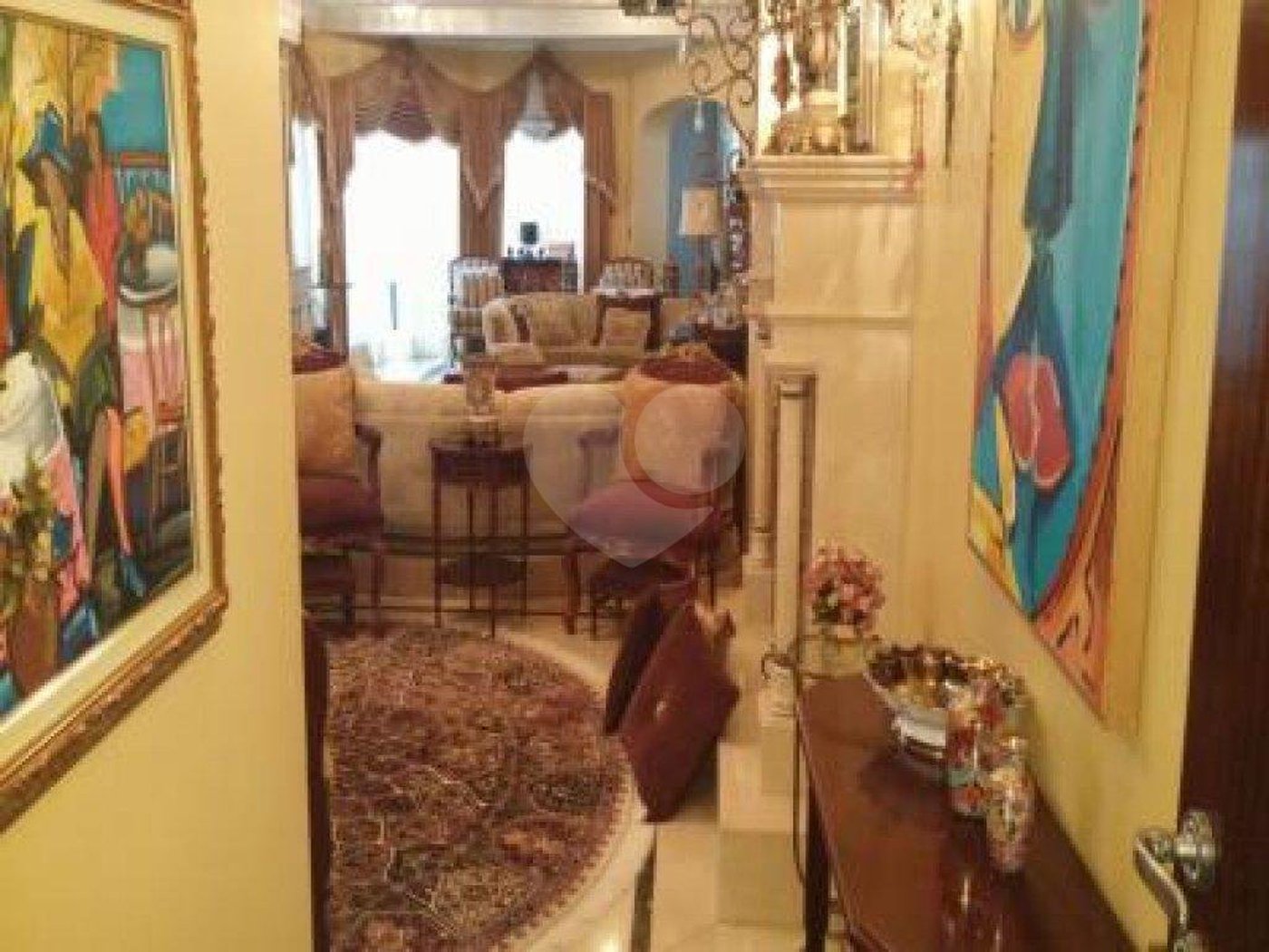 Apartamento à venda com 4 suítes em Tatuapé, São Paulo, SP