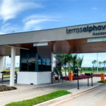 Casa à venda com 4 suítes no condomínio Alphaville Nova Esplanada 3, Votorantim - SP