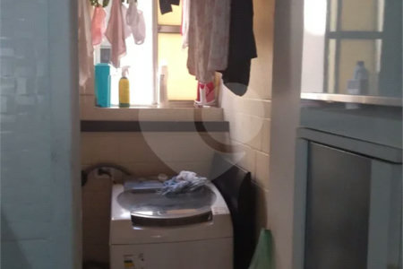 Apartamento à venda com 3 quartos em Jardim São Bento, São Paulo, SP