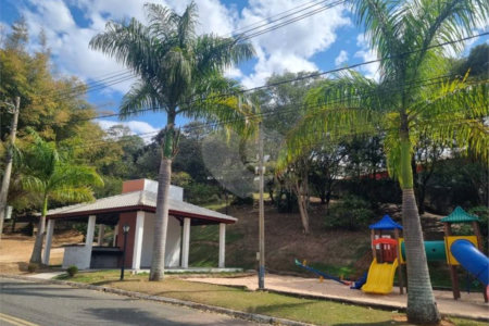 Terreno à venda no condomínio Residencial São Miguel, Vinhedo - SP