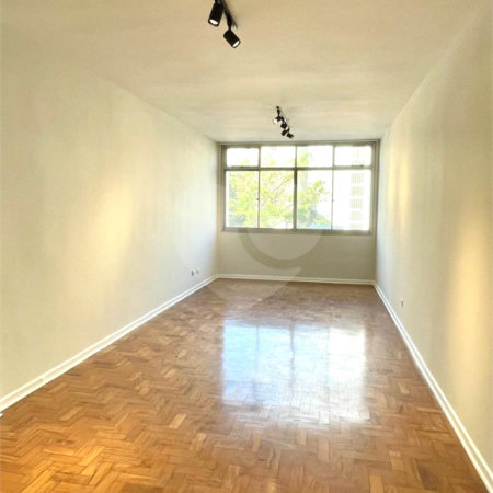 Apartamento à venda com 3 quartos em Cerqueira César, São Paulo, SP