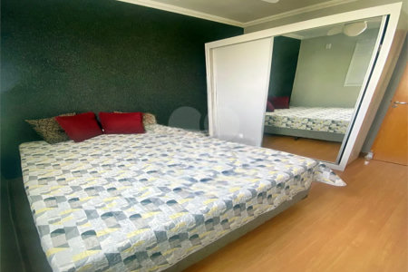 Apartamento à venda com 2 quartos, sendo 1 suíte,  em Reserva Real, Ribeirão Preto, SP