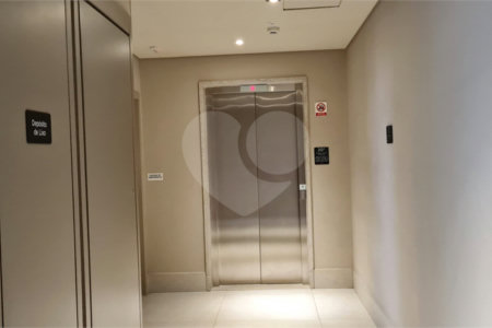 Apartamento à venda com 2 quartos, sendo 1 suíte,  em Pinheiros, São Paulo, SP