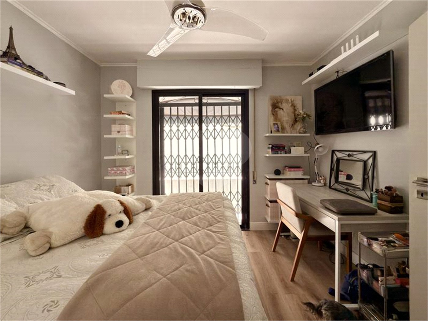 Apartamento à venda com 3 quartos, sendo 1 suíte, em Santana, São Paulo, SP