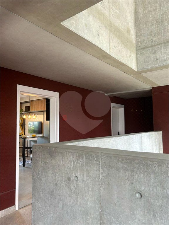 Apartamento para alugar com 1 suíte em Cerqueira César, São Paulo, SP