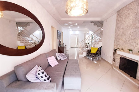 Casa à venda com 3 suítes no condomínio Ibiti Royal Park, Sorocaba - SP