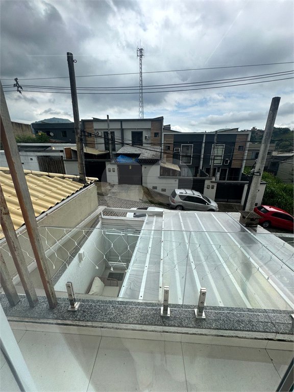 Casa à venda com 2 quartos, sendo 1 suíte, em Santíssimo, Rio de Janeiro, RJ