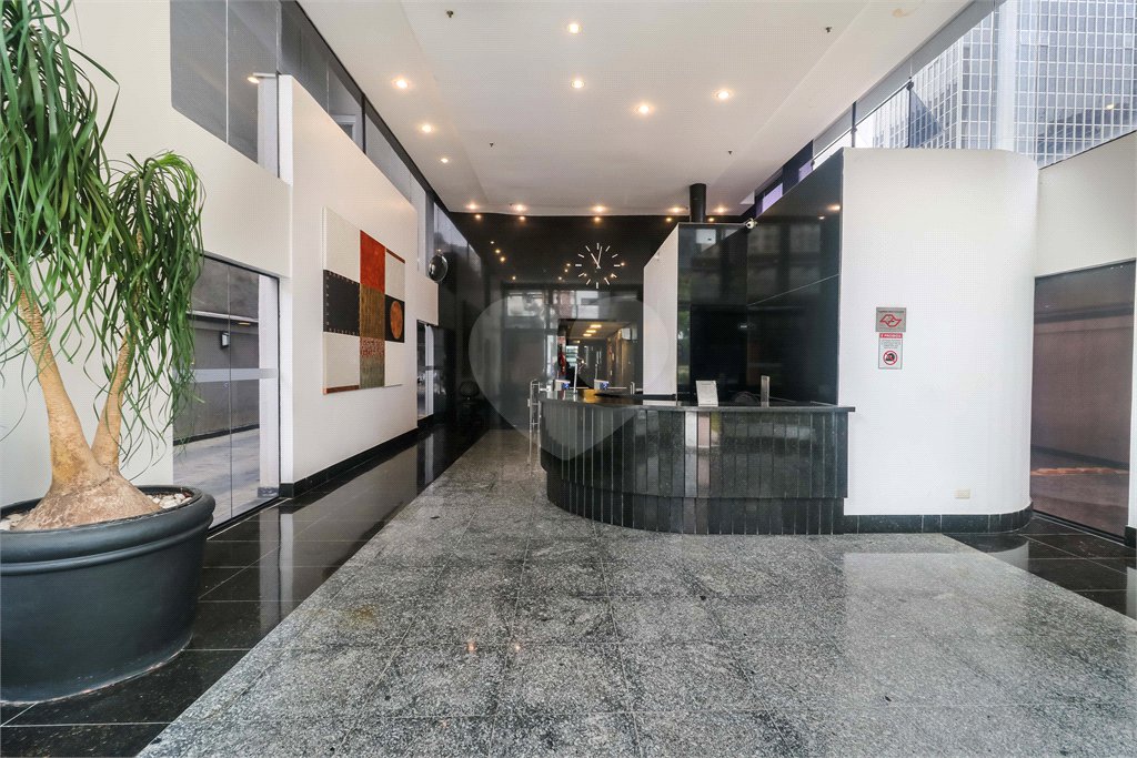Sala para alugar em Itaim Bibi, São Paulo, SP