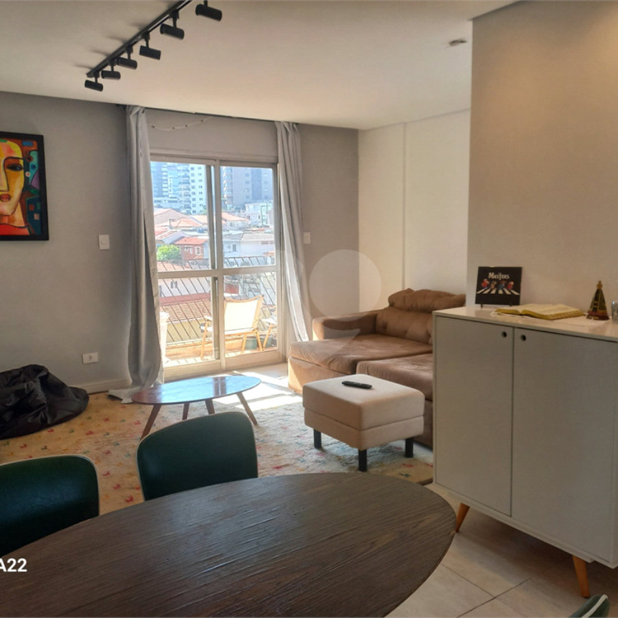 Apartamento à venda ou para alugar com 2 suítes em Alto da Lapa, São Paulo, SP