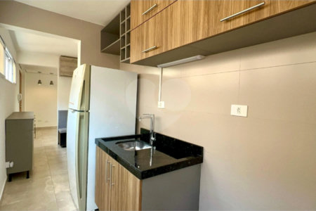 Apartamento à venda com 3 quartos em Alto de Pinheiros, São Paulo, SP