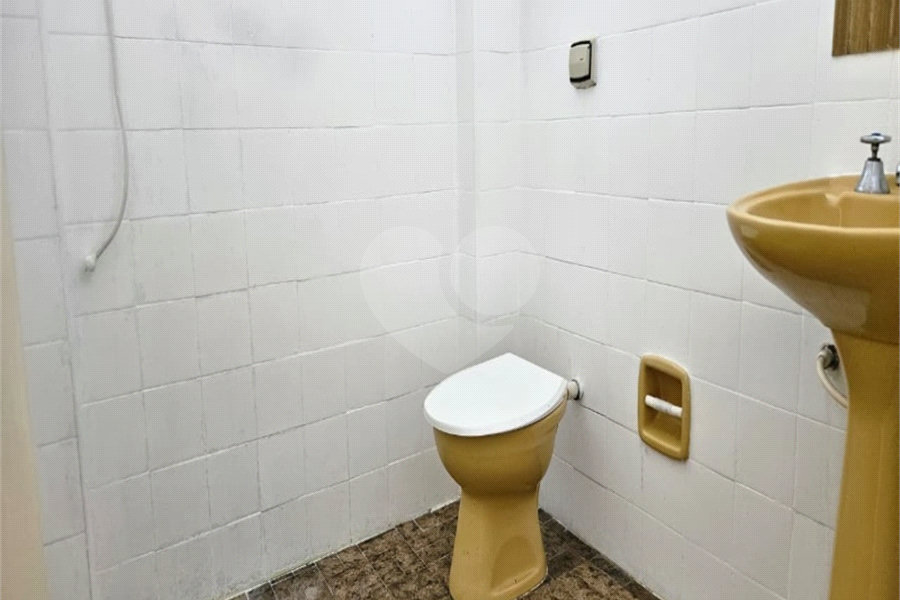 Apartamento à venda com 2 quartos em Tucuruvi, São Paulo, SP