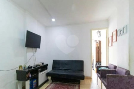 Apartamento à venda com 2 quartos no Centro, São Paulo, SP
