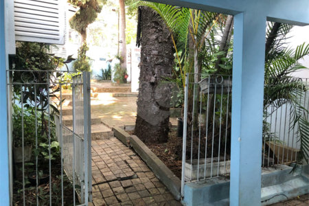 Casa Térrea à venda com 4 quartos, sendo 2 suítes, em Jardim das Bandeiras, São Paulo, SP