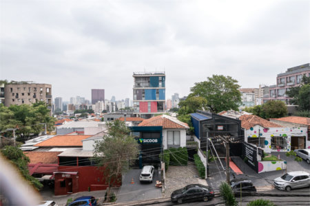 Apartamento à venda com 3 quartos, sendo 1 suíte, em Vila Madalena, São Paulo, SP
