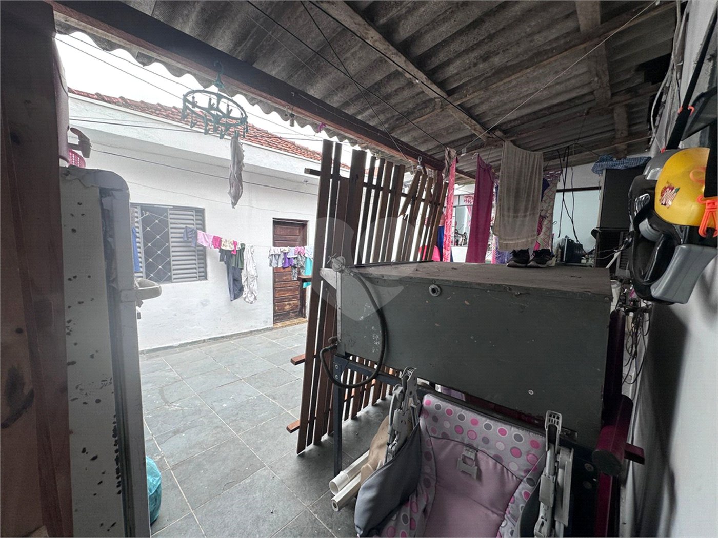 Casa Térrea à venda com 4 quartos em Vila Maria, São Paulo, SP