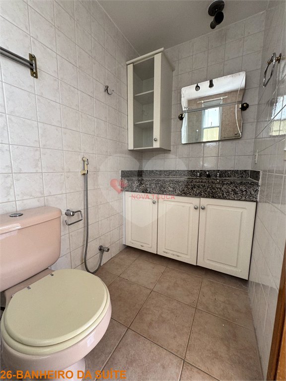 Apartamento à venda com 3 quartos, sendo 1 suíte, em Grajaú, Rio de Janeiro, RJ