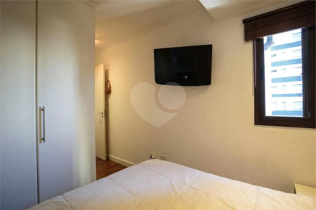 Apartamento à venda com 2 quartos, sendo 1 suíte, em Indianópolis, São Paulo, SP