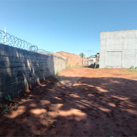 Terreno à venda em Jardim Jóquei Clube, Ribeirão Preto, SP